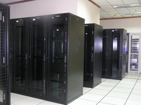 DataCenter Partner