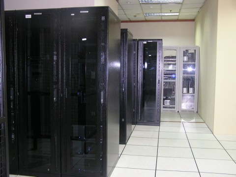 DataCenter Partner