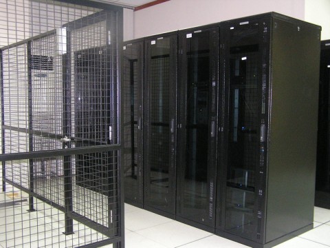 DataCenter Partner