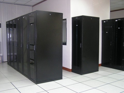 DataCenter Partner