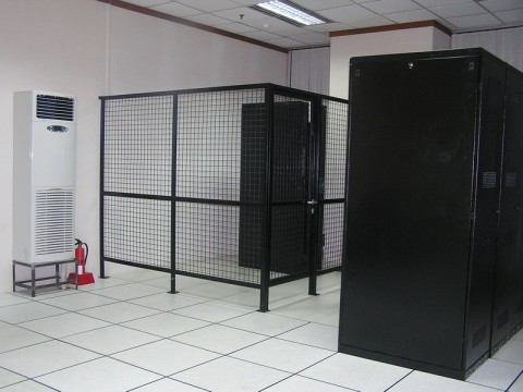 DataCenter Partner