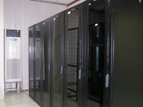 DataCenter Partner