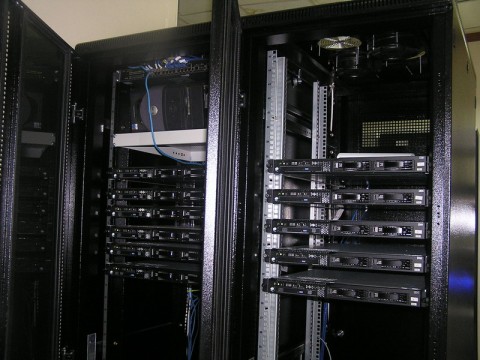 DataCenter Partner