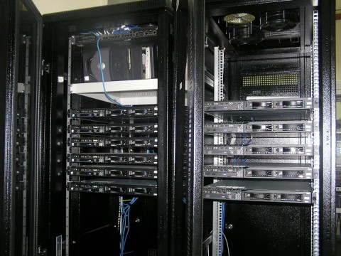 DataCenter Partner