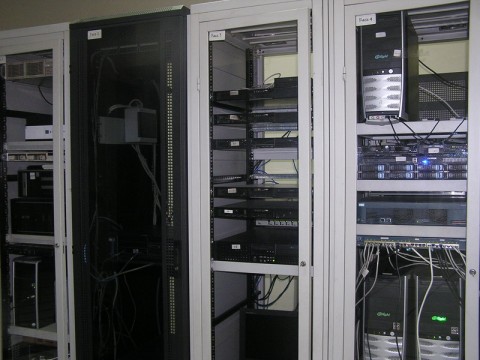 DataCenter Partner