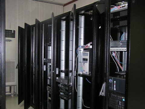 DataCenter Partner