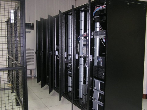 DataCenter Partner