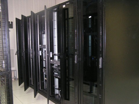 DataCenter Partner