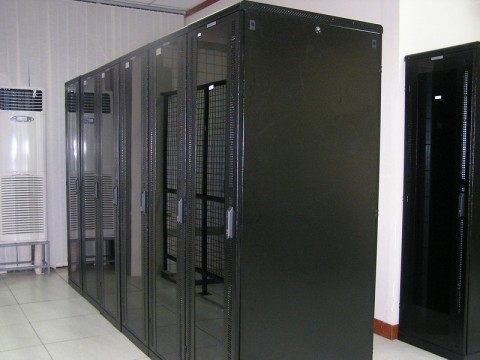DataCenter Partner