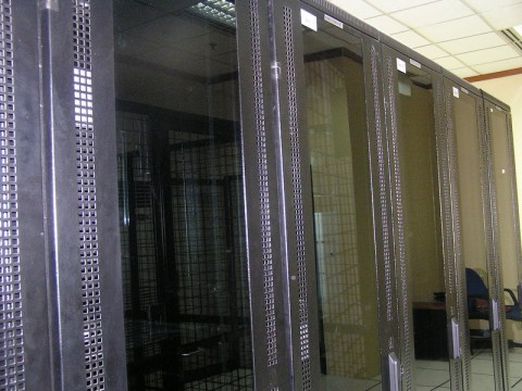 DataCenter Partner