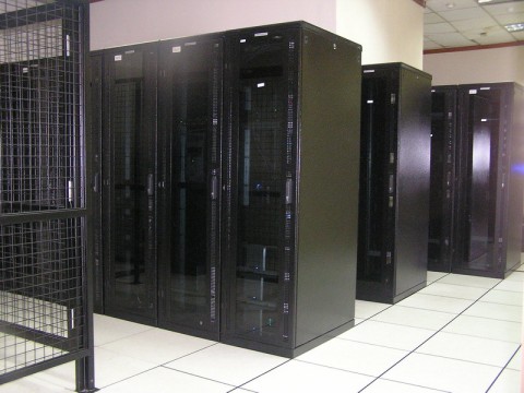 DataCenter Partner