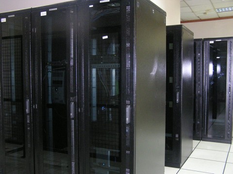 DataCenter Partner