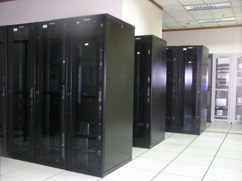 DataCenter Partner