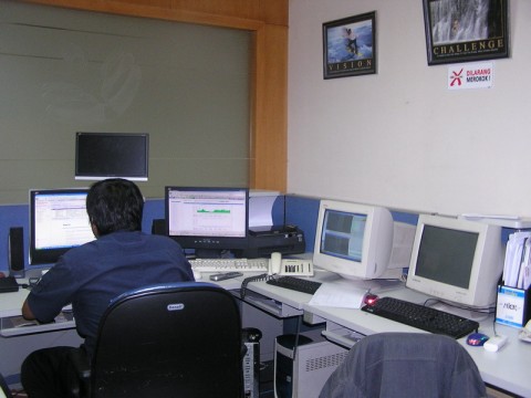DataCenter Partner